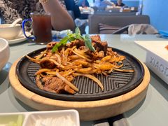 -小大董·烤鸭(观景餐厅·南京西路店)