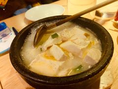 -关东小磨东北菜(上海长风大悦城店)