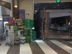 -星乐汇量贩式KTV(中冶祥腾城市广场店)