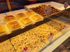 -楊記桃酥王(下马坊店)