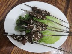 -蒙古原烤羊排(龙岗店)