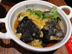 -万利记·长沙粉面小吃(8号仓店)