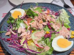 -凯撒城堡西餐厅(颐和国际店)