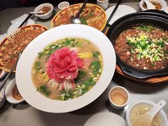 -尚帝·洛阳菜(八號院店)