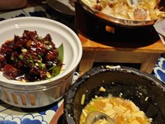 -绿茶餐厅(布吉万象汇店)
