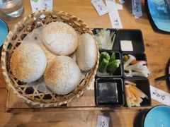 -局气烤鸭·北京菜(前门店)