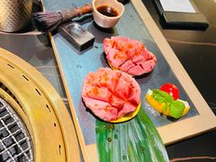 -厚贞日式烤肉(浦东汇智店)