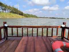 -东方华地城湿地温泉度假区