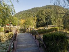 -桃花岭景区