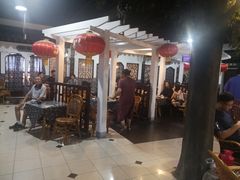 -采芝斋评弹茶馆(观前街店)