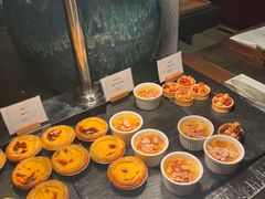 -长沙君悦酒店·自助餐厅咖啡厅
