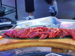 -玄希浪漫厨房·韩料烤肉(湖滨银泰in77店)