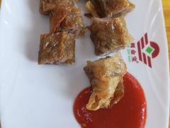-金宝鸭肉店(祥和广场裙楼店)