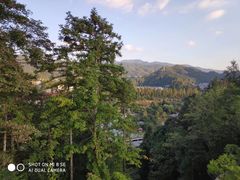 -井冈山风景名胜区