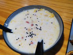 -勺子米线·云南传统小吃市集(四方街店)