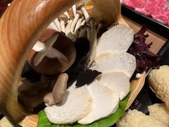 -掂档潮汕牛肉火锅(沈阳万象城店)