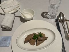 -广州富力丽思卡尔顿酒店·丽轩·粤菜