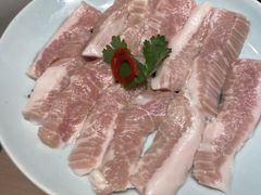 鲜豚爽肉-協成海鮮火鍋(老店)