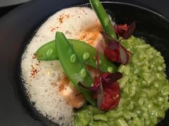 -AZUL by FUEL蓝色·法式酒馆(琶醍店)