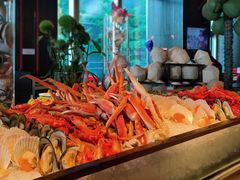 -西安W酒店·WEI全味西餐厅