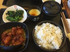 -三千粉牛肉米粉(来客茂店)