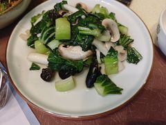-意卡菲·欢乐聚会餐厅(华侨店)
