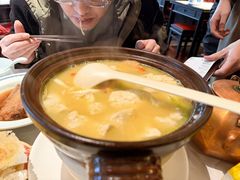 -龍聚祥烧麦馆(万达店)