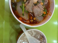 -江三王记牛杂馆(总店)