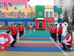 -幸福泉幼儿园(秋实东街)