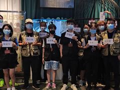 -棂笼·深度沉浸密室(武汉旗舰店)