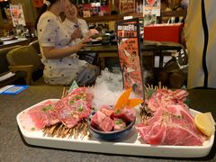-上男·烧肉集市(五一广场店)
