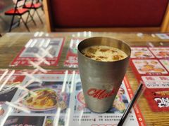 -孖记茶档·热腾茶餐(江南西plus店)
