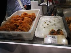 -上海哈尔滨食品厂(淮海中路店)