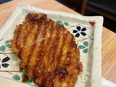 -胜代日本料理(云程巷小区店)