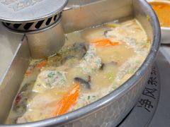 -巴奴毛肚火锅(相州店)