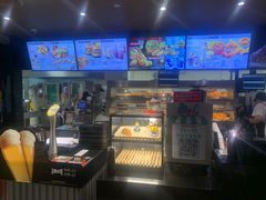 -肯德基(蓝桥店)