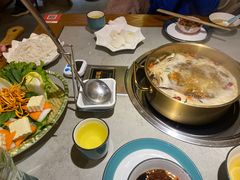 -大理董·董家小厨野生菌火锅(古城旗舰店)