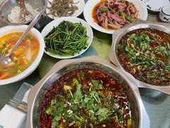 -临江后街鳝丝(临江店)