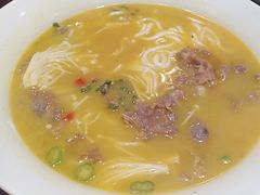 -邢家锅贴老店·非遗·开封菜(金明广场店)