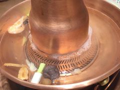 -北京老门框爆肚涮肉馆(凤城六路店)