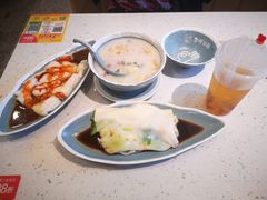 -华辉拉肠(宝华店)