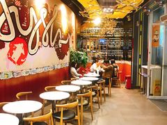 大堂-艾薯夫妇Aysh(福田星河COCOPark店)
