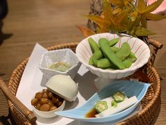 -樱宿日式和牛烧肉(五道口店)