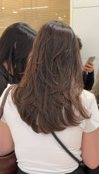 -WM Hair Salon