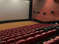 -卢米埃影城(苏州园区华润杜比全景声激光店)