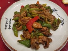 -盈春大饭店(千山路店)