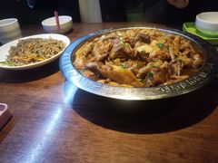 -胖哥俩肉蟹煲(杭州下沙学林街店)