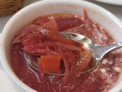 -库滋明·俄罗斯特色美食(中央大街店)