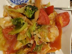 -番茄屋葡式美食(总店)
