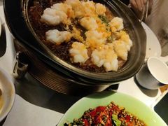 -绿茶餐厅(哈尔滨凯德店)